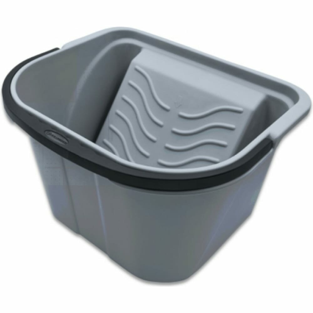 фото Малярное ведро для краски, для валиков 23-28 см Rollingdog 20076