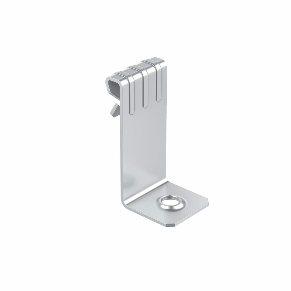 фото Вертикальный балочный зажим EKF VBZ1-5-M6G