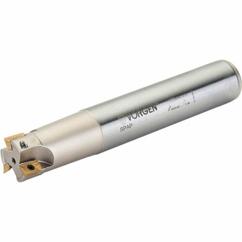 Концевая фреза VORGEN SPAP11R390 S03