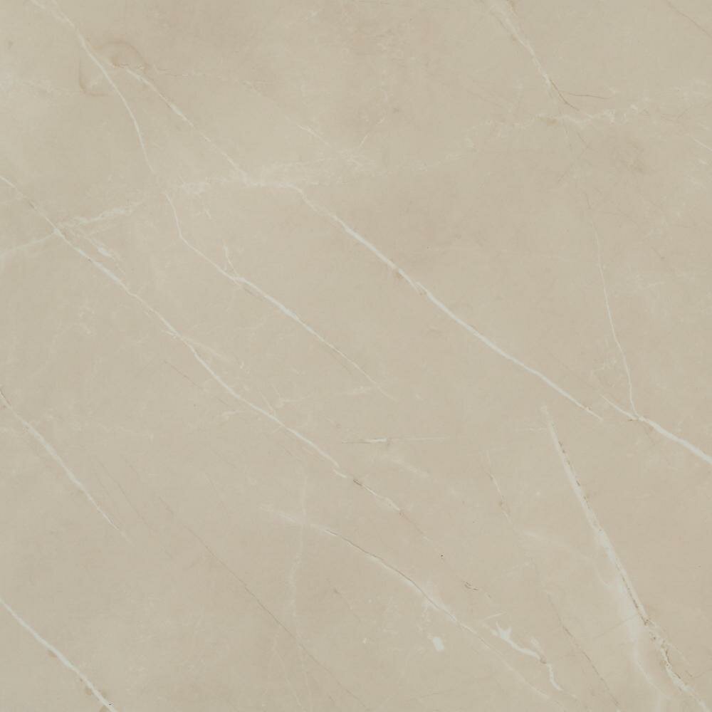 фото Керамогранит Unitile Гармония бежевый 400x400x8 мм (10 шт.=1,6 кв. м.)