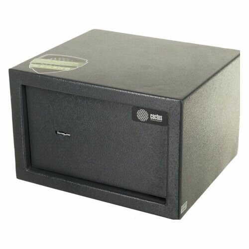 Сейф мебельный Cactus CS-SF-K18 взломостойкий 170x260x230мм ключевой