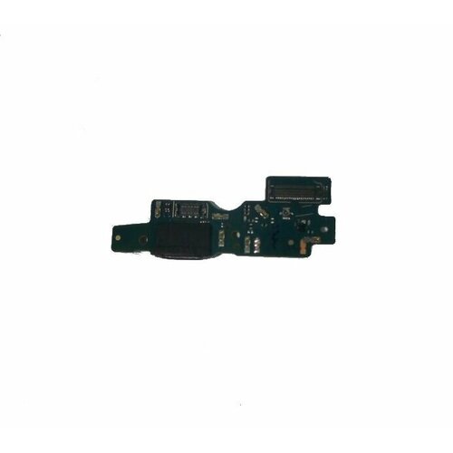 Нижняя плата для Huawei Mate S с разъемом зарядки (usb)