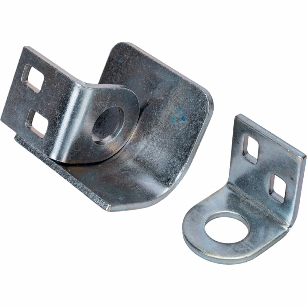 фото Левая противовзломная проушина Левша У4-9750. Цл