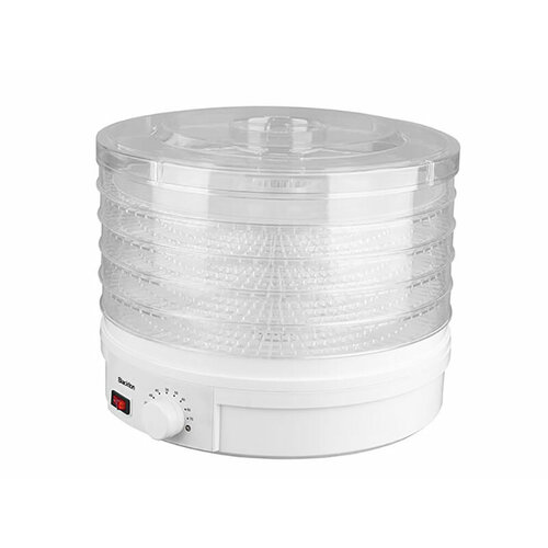 Сушилка Blackton Bt FD1114 White 389000₽