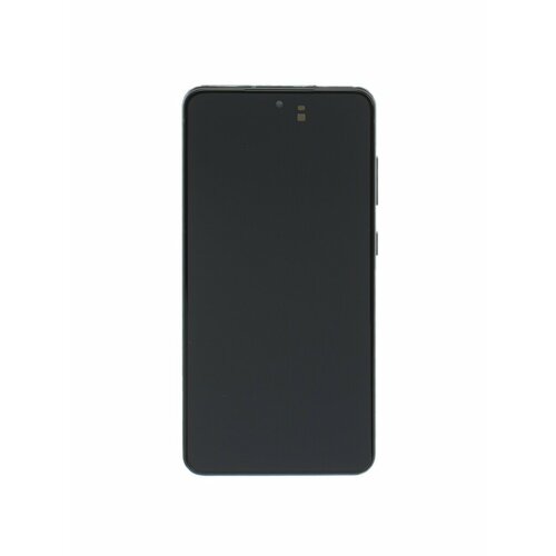 Дисплей Vbparts для Samsung Galaxy S21 FE 5G SM-G990B/DS Black 095553