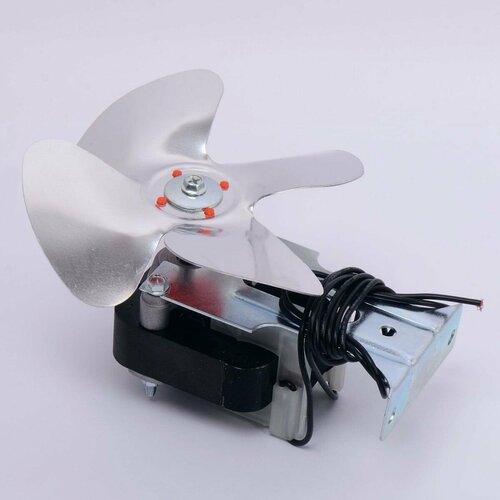 Вентилятор с крыльчаткой LTM-3220 27W 6мм 220V 019441 177200₽