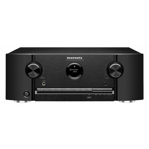 AV ресивер Marantz SR 5015DAB черный