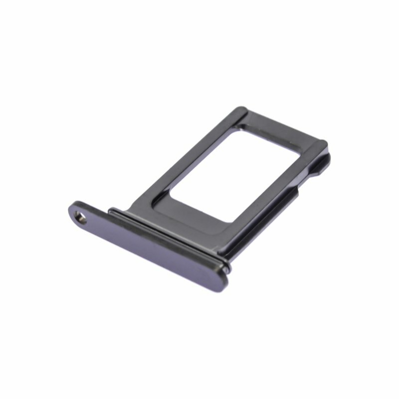 Держатель сим карты (SIM) для Apple iPhone 14 Pro / iPhone 14 Pro Max, фиолетовый — фото 2