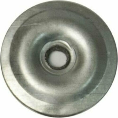 Крепче Термошайба Цинк D30 - 50шт 2947546