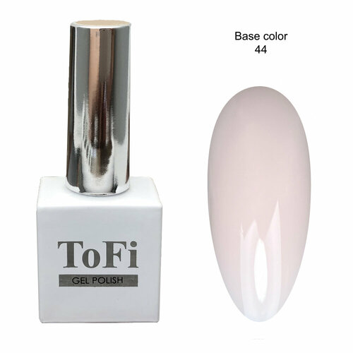 Камуфлирующая база Color Base ToFi №044 10 мл