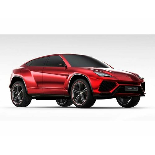 1:14 Lamborghini URUS игрушка на р/у Rastar 73000 машинка welly 1 24 lamborghini urus желтый