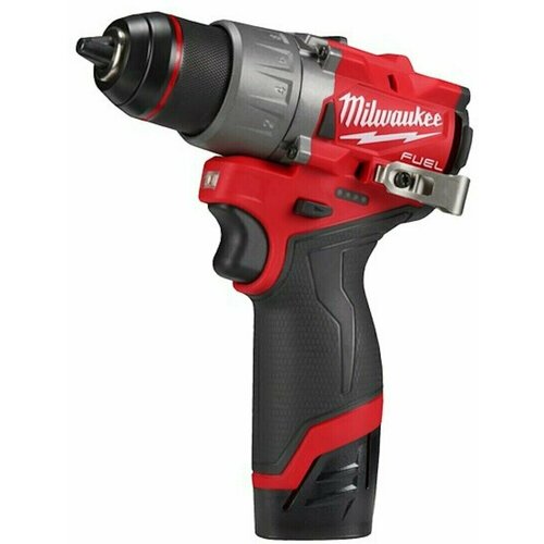 Дрель-шуруповерт Milwaukee M12 FDD2-202X 4933479873 52966₽