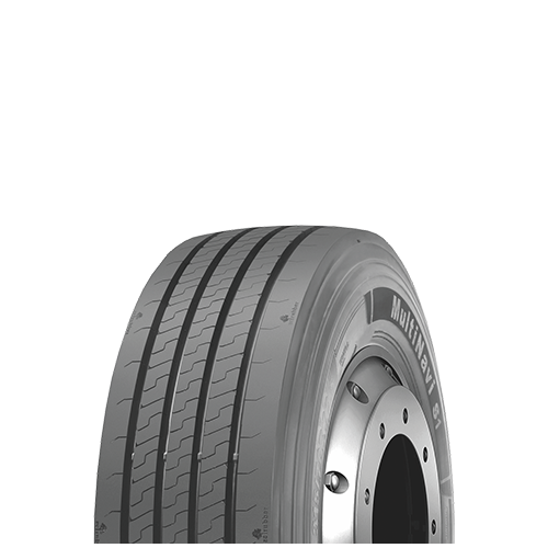 Грузовая шина Goodride MultiNavi S1 315/80 R22.5 156/153L 18PR TL Рулевые