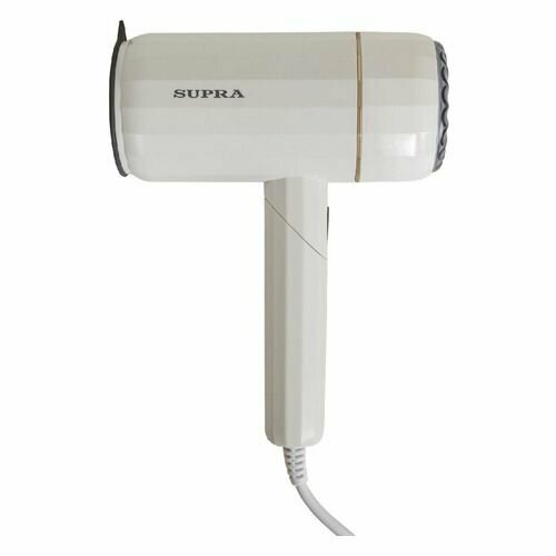Отпариватель ручной Supra SBS-151 белый 257800₽