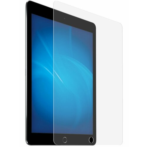 Защитное стекло Zibelino TG для Apple iPad Air3 (10.5