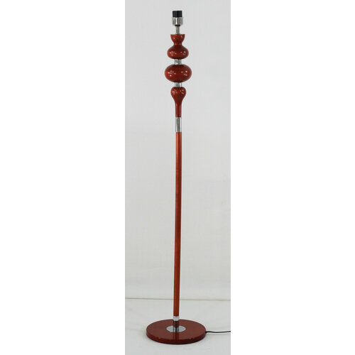 Основание торшера без абажура, 69287, E27, 100W