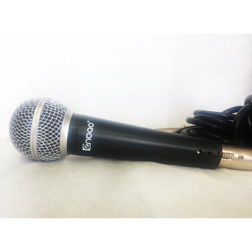 Микрофон Enbao SW-58 222300₽