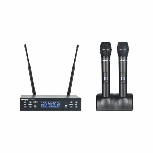 Радиосистема MadBoy U-TUBE 20PD 4548600₽