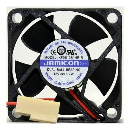 Вентилятор JAMICON KF0B10B1HR с00037252 240100₽