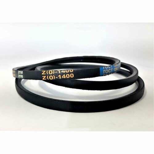 ООО Поволжский Центр РТИ Ремень клиновой Z(O)- 800 ГОСТ 1284.2-89 2.001.009