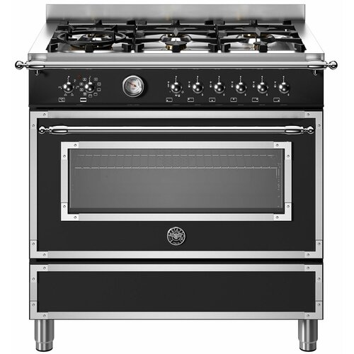 Варочный центр Bertazzoni HER96L1ENET 67590000₽