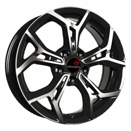 Колесный диск Remain R203 (BA) 7xR17 ET40 5*112 D57.1