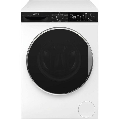 Стиральная машина SMEG WM3T84RU 7829900₽