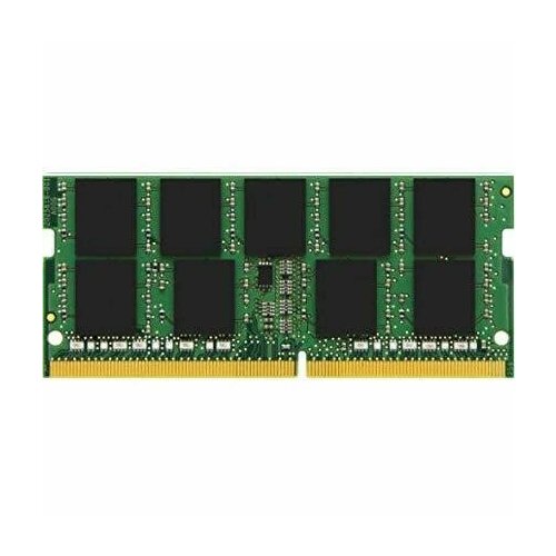 Модуль памяти для ноутбука SODIMM 8GB PC21300 DDR4 SO KVR26S19S88 KINGSTON 290900₽