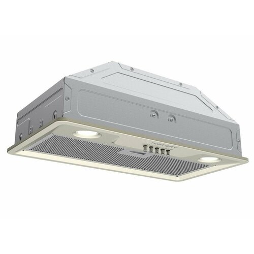 Вытяжка встраиваемая HISTORY CI65B1 FBG бежевый 1013000₽