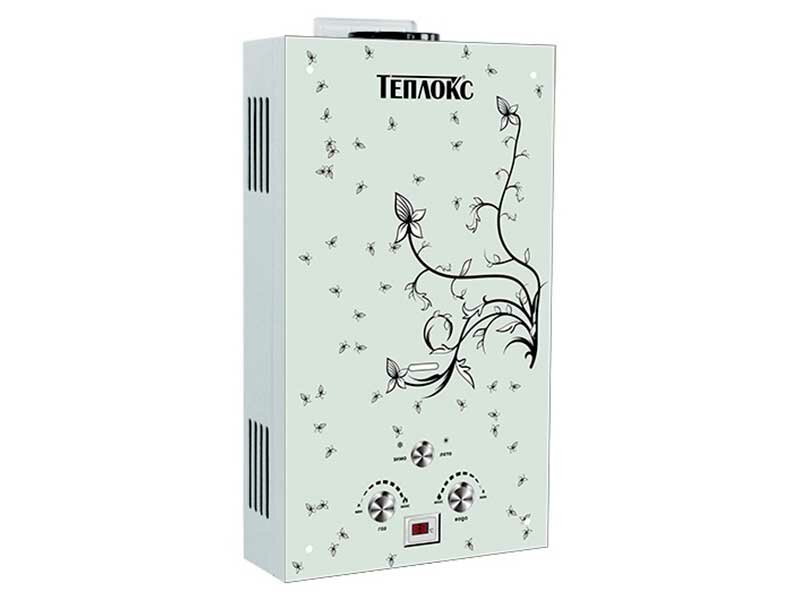 фото Водонагреватель Teplox ГПВС-10-В1