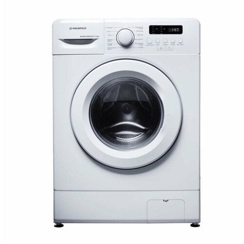 Стиральная машина Maunfeld MFWM106WH051D 2995500₽