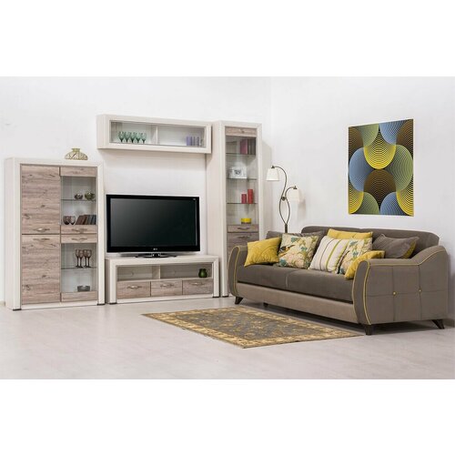 Гостиная Anrex Оливия 4