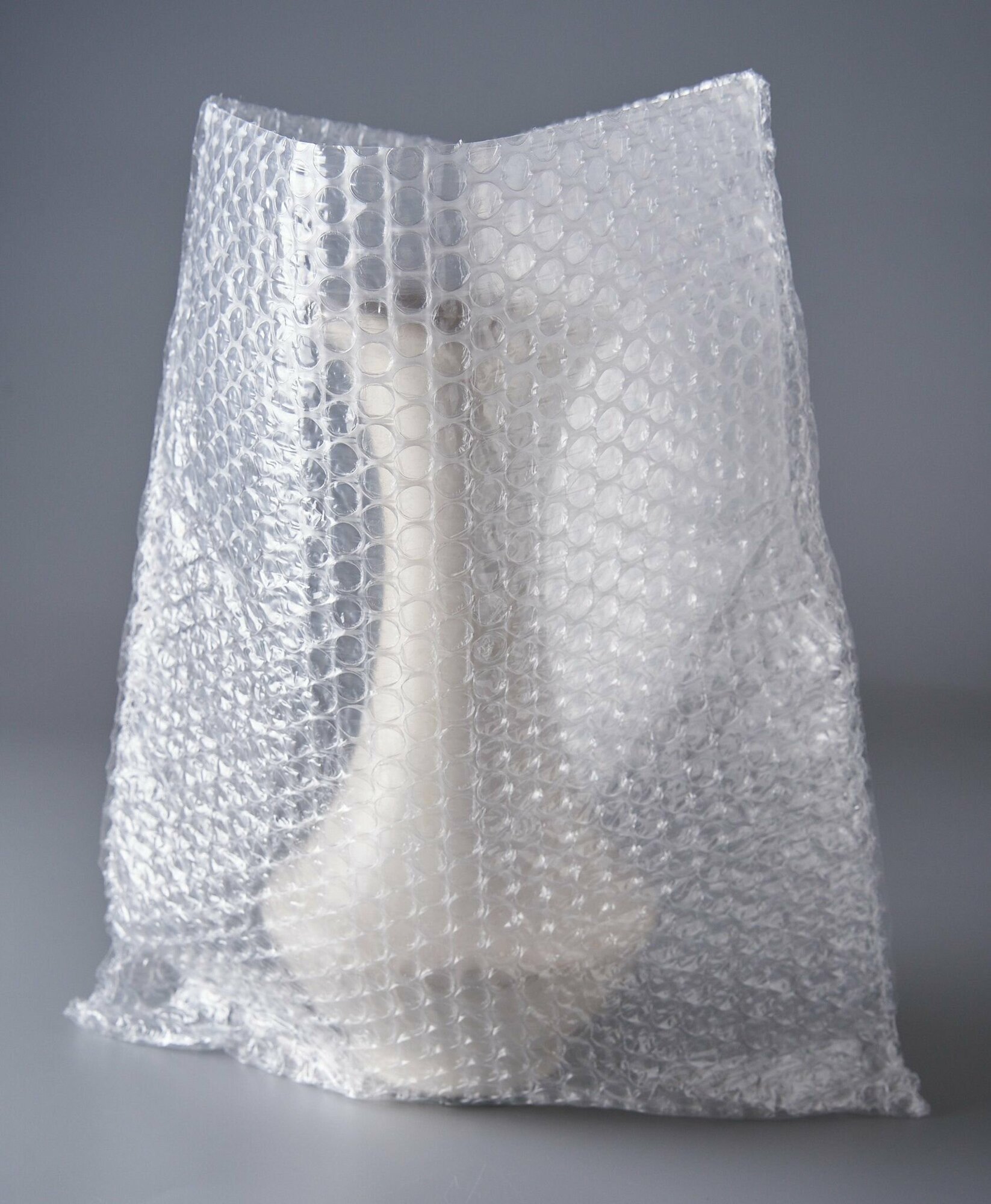 Пакет воздушно-пузырчатый (ВПП, пузырьковый, пупырчатый), 30х35 см, трехслойный, плотность пленки 60 гр/м, 200 шт.