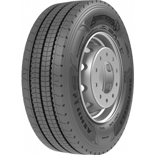 Грузовая шина Armstrong ASH11 315/70 R22.5 156/150L 18PR TL Рулевые