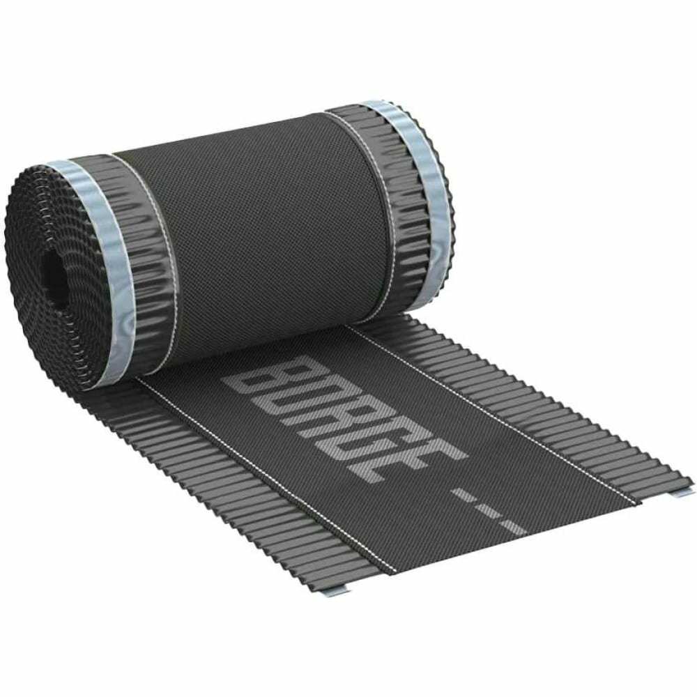 фото Лента коньковая Borge 01.290.50.01.01.000.7021