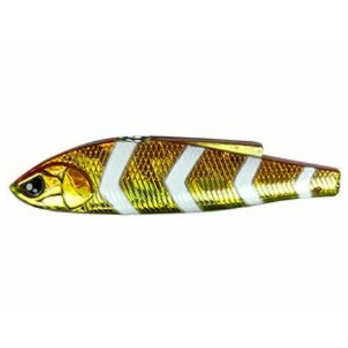 фото Trout fan, воблер vib-58, 58мм, 10г, tsr910