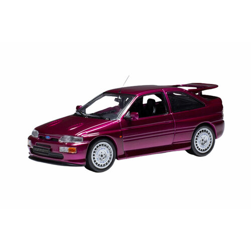 Ford escort rs cosworth monte carlo edition 1994 metallic purple