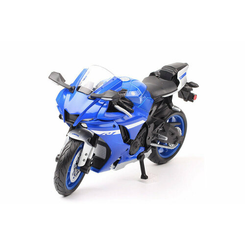 Yamaha YZF-R1 year 2021 blue/black / ямаха ВАЙЗЕТЭФ-Р1