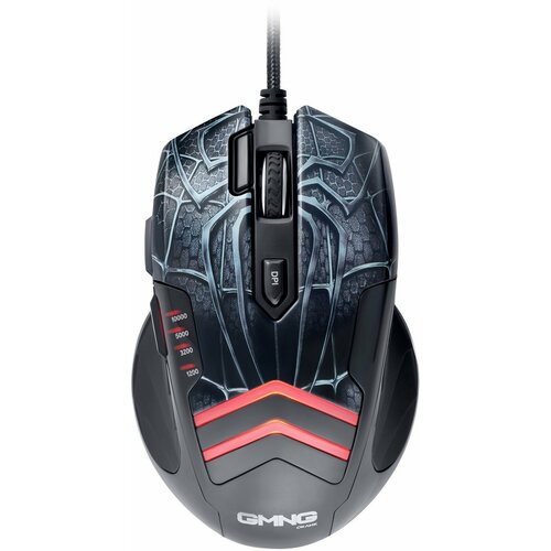 Мышь GMNG XM007 Black 266000₽