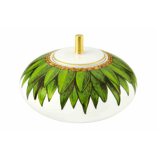 Сахарница Vista Alegre Амазония 355 мл, фарфор