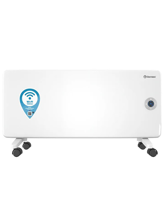 фото Конвектор электрический Thermex Cosmo 1500E, обогреватель для дома, 8456