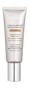 Фото BY TERRY Moisturizing CC Cream Тональный крем для лица увлажняющий, 40 г 1 Nude