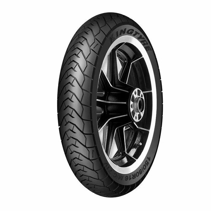 Мотошина King Tyre K70 130/70 R18 63H TL Front