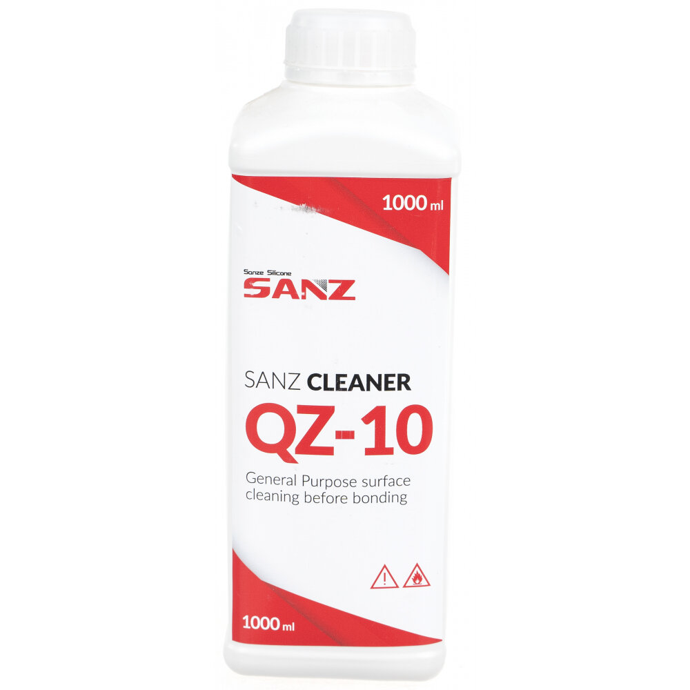 фото Очиститель SANZ QZ-10 CLEANER