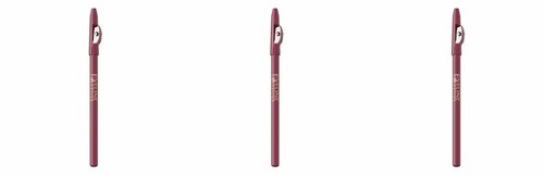Eveline Cosmetics Контурный карандаш для губ с точилкой Light ,3 шт