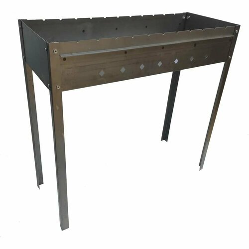 Разборный мангал Петромаш 01976 4715₽