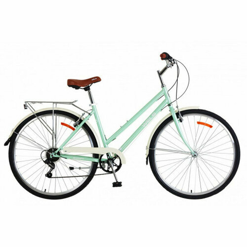 WELS Swift 20 требует финальной сборки Цвет св зеленый Размер 460мм 2449000₽