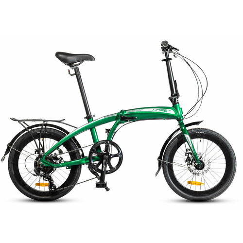 Horst Katran 2022 требует финальной сборки Цвет зеленый-серый 3024000₽