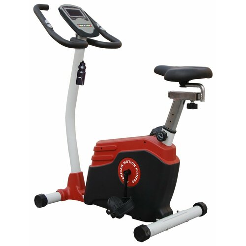 American Motion Fitness Велотренажер AMF 4250G