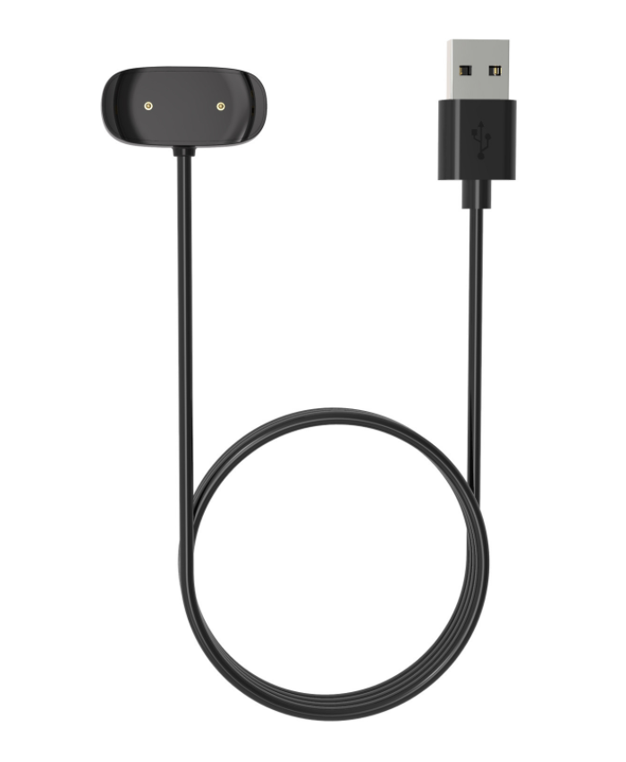 USB беспроводное зарядное устройство кабель док-станция база MyPads для умныхарт-часов Amazfit GTS 2e/ Amazfit GTS 2 mini/ Amazfit GTR 2e